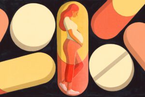 Read more about the article Choosing the Right Multivitamin for Pregnancy