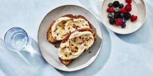 Read more about the article High Protein Breakfast Ideas for Busy Working Women