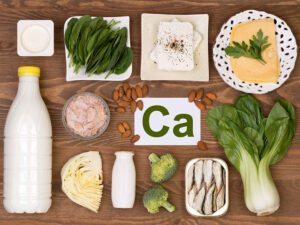 Read more about the article The Importance of Calcium for Men