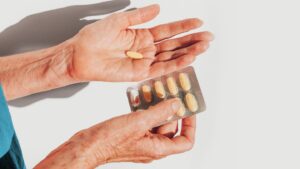 Read more about the article The Role of Multivitamins in Preventing Cognitive Decline in Elderly