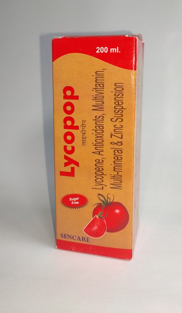 Lycopene